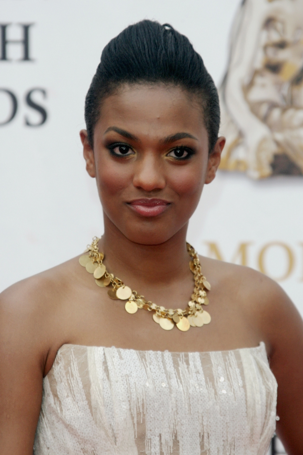 Freema Agyeman Pictures. Hotness Rating = Unrated