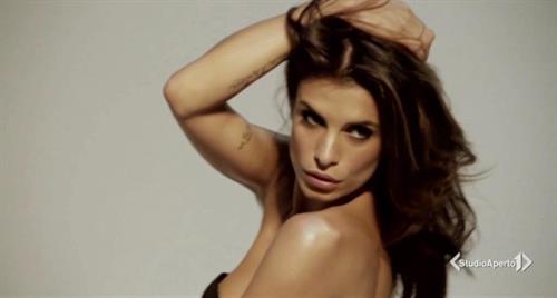 Elisabetta Canalis