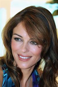 Elizabeth Hurley