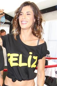 Elisabetta Canalis