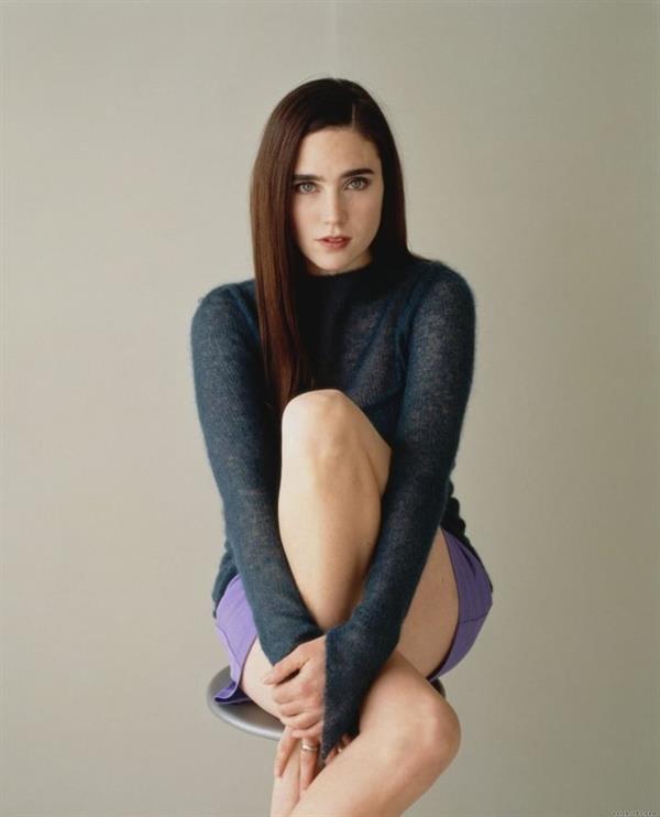 Jennifer Connelly