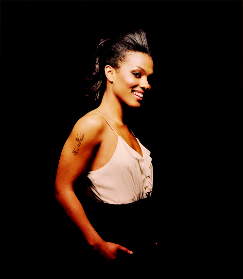 Freema Agyeman