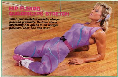 Cory Everson Pictures Cory Everson