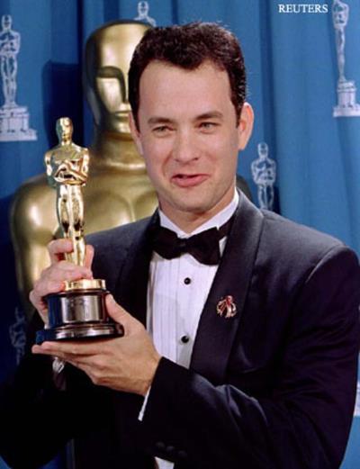 Tom Hanks