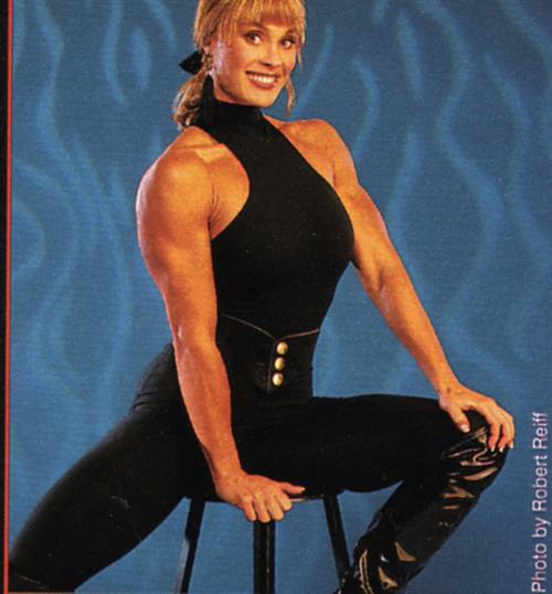 Cory Everson Pictures Hotness Rating Unrated
