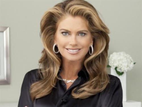 Kathy Ireland