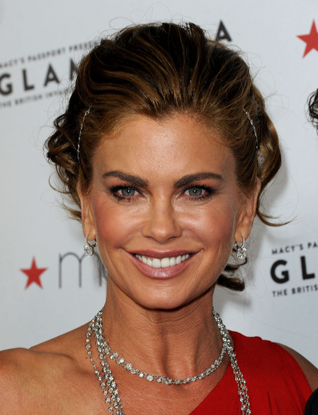 Kathy Ireland