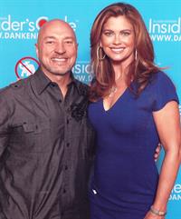 Kathy Ireland