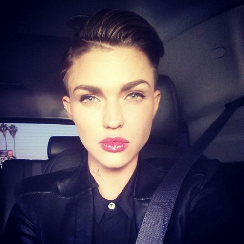 Ruby Rose