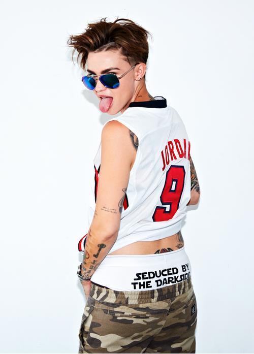Ruby Rose
