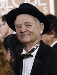 Bill Murray