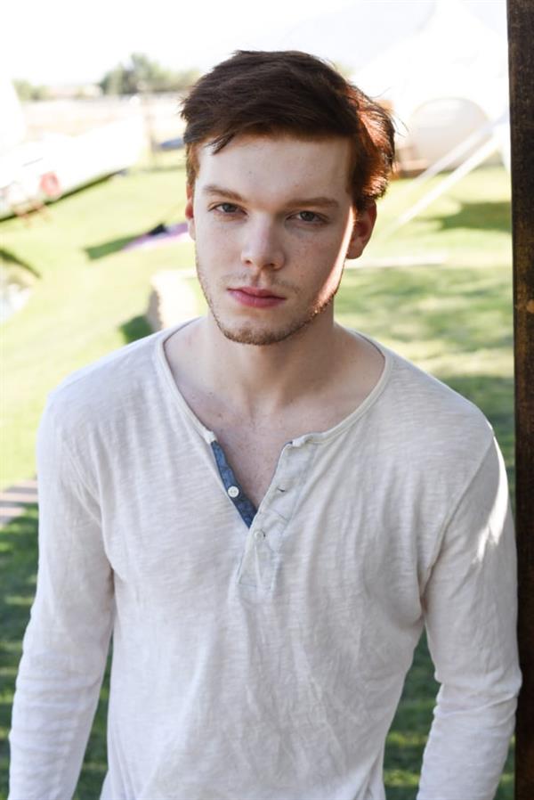 Cameron Monaghan