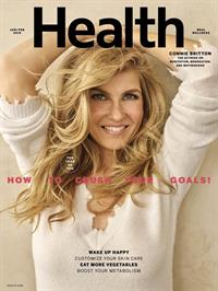 Connie Britton