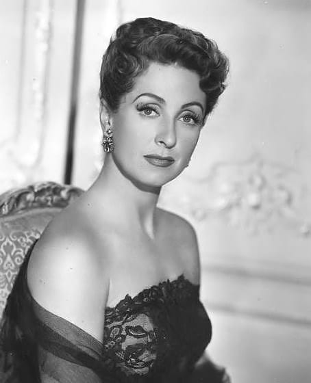 Danielle Darrieux