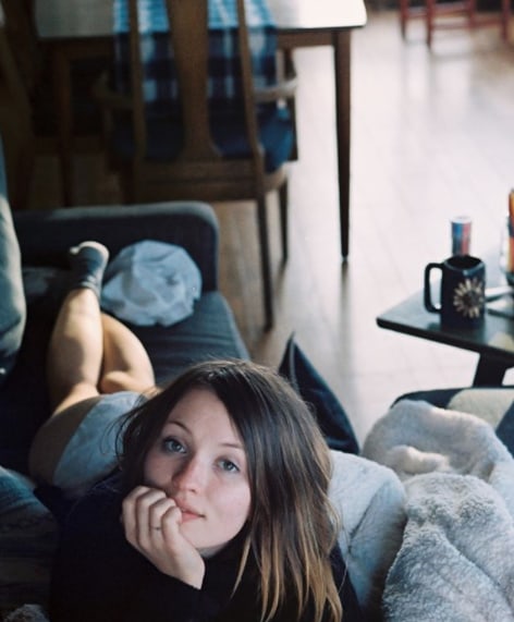 Emily Browning