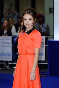 Emily Browning