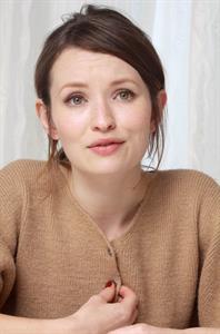 Emily Browning