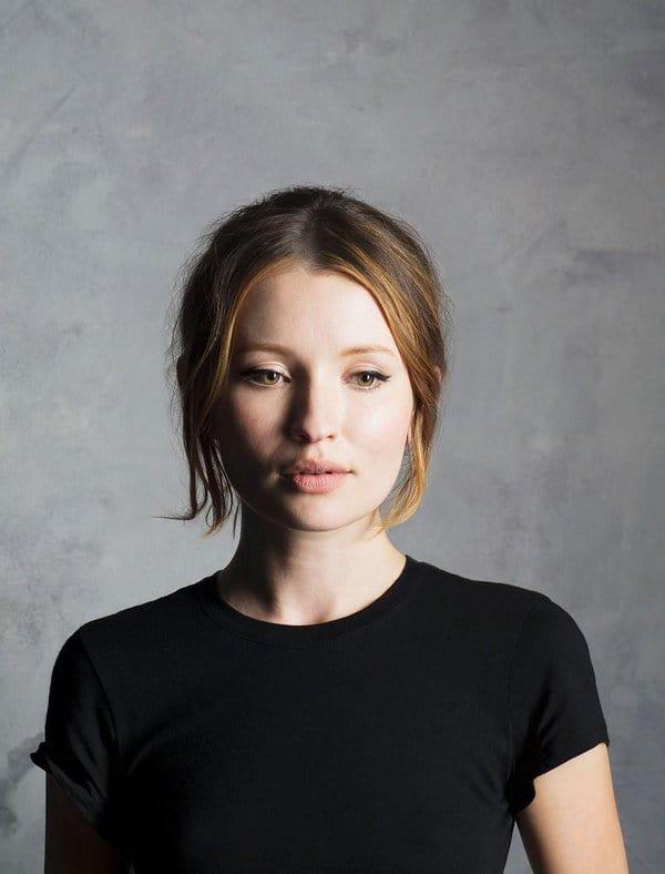 Emily Browning