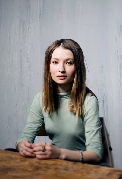 Emily Browning