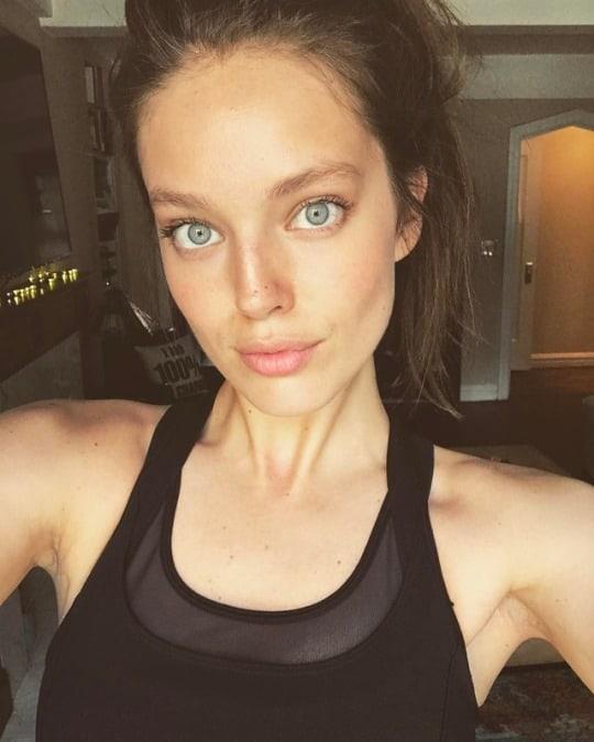 Emily DiDonato