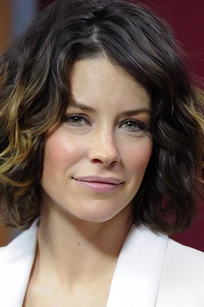 Evangeline Lilly
