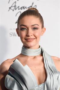 Gigi Hadid