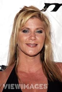 Ginger Lynn Allen