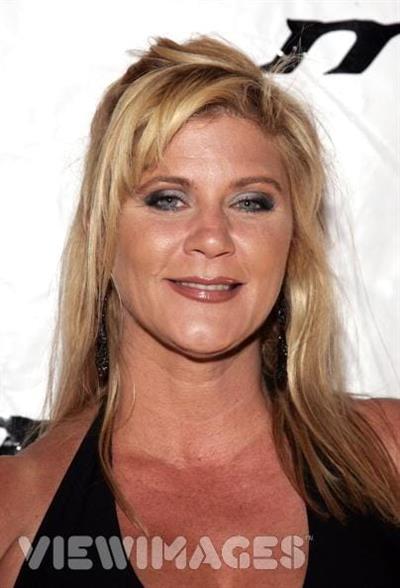 Ginger Lynn Allen