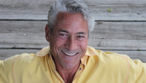 Greg Louganis