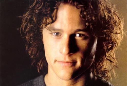 Heath Ledger