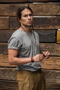 Horacio Garcia Rojas