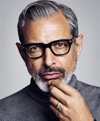 Jeff Goldblum
