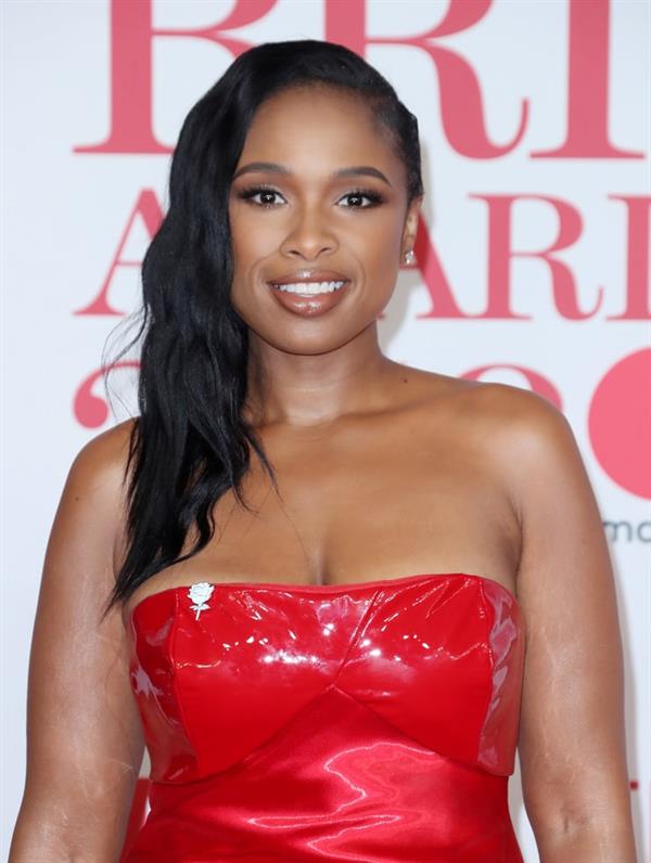 Jennifer Hudson