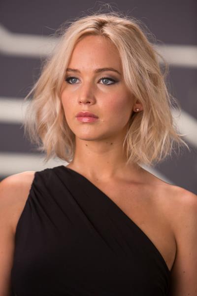 Jennifer Lawrence