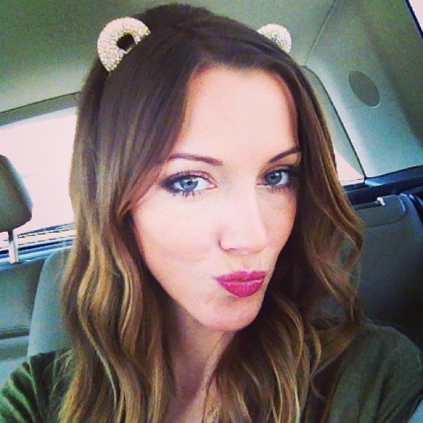 Katie Cassidy