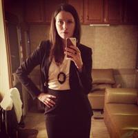 Jill Flint