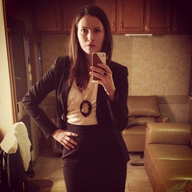Jill Flint