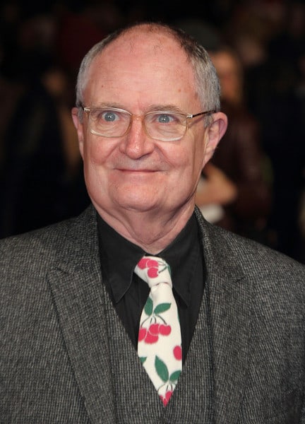 Jim Broadbent