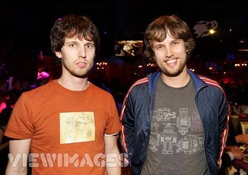 Jon Heder