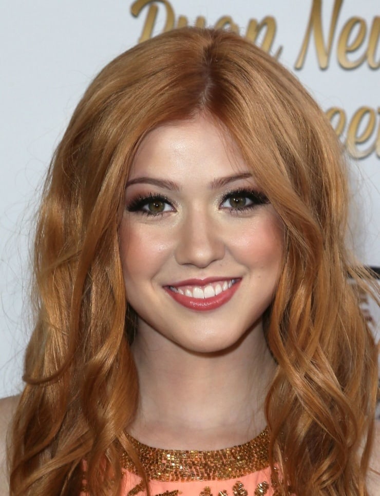 Katherine McNamara