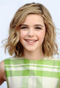 Kiernan Shipka