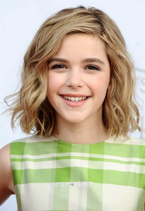Kiernan Shipka