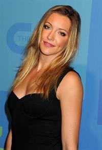 Katie Cassidy