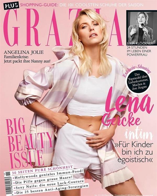 Lena Gercke