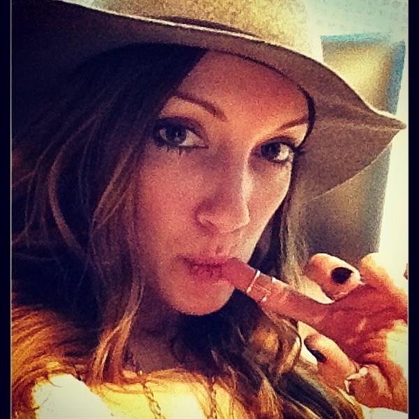 Katie Cassidy