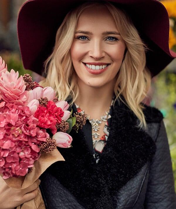 Luisana Lopilato