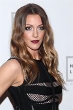 Katie Cassidy