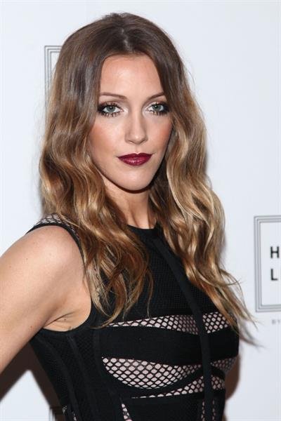 Katie Cassidy