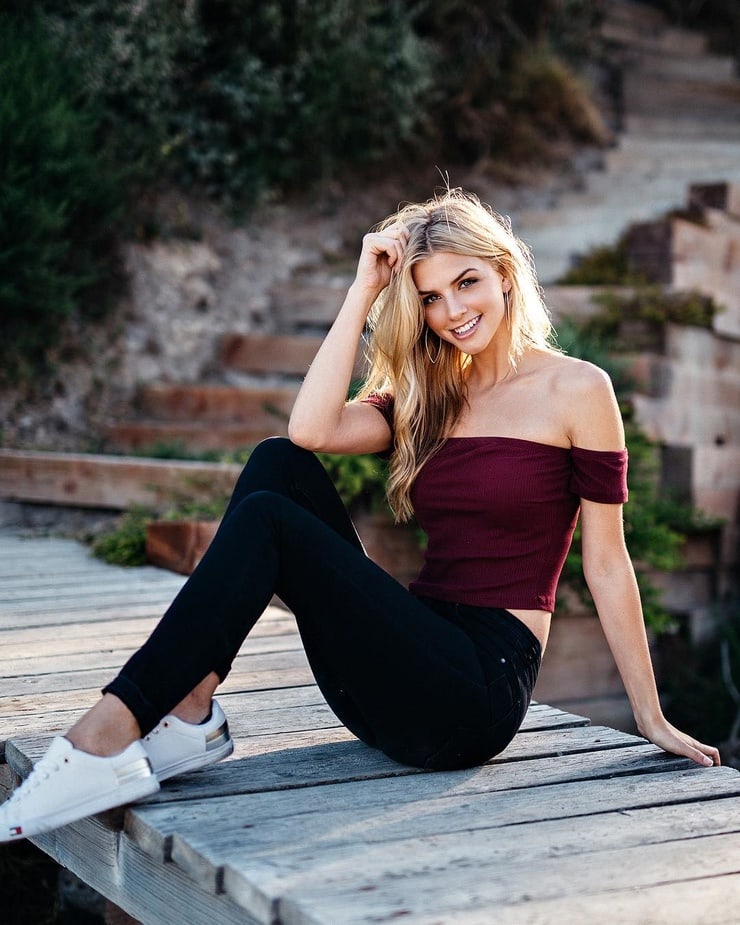 Marina Laswick
