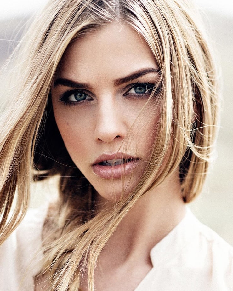 Marina Laswick